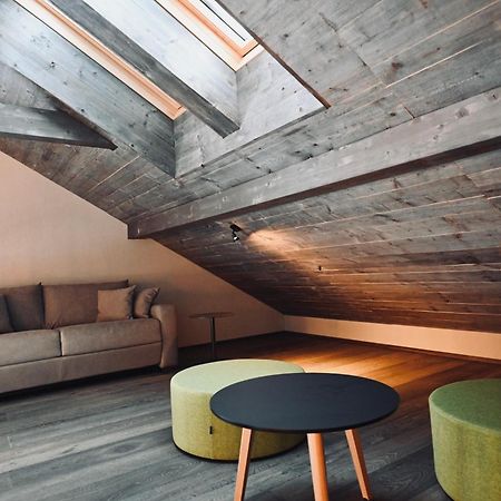 Aloha Suites - Alpin Lodge Haus Гаус-ім-Енншталь Екстер'єр фото