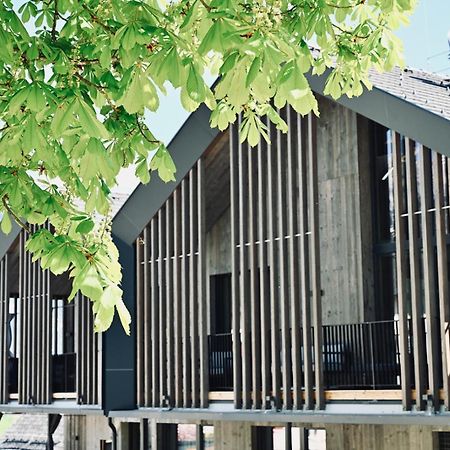 Aloha Suites - Alpin Lodge Haus Гаус-ім-Енншталь Екстер'єр фото