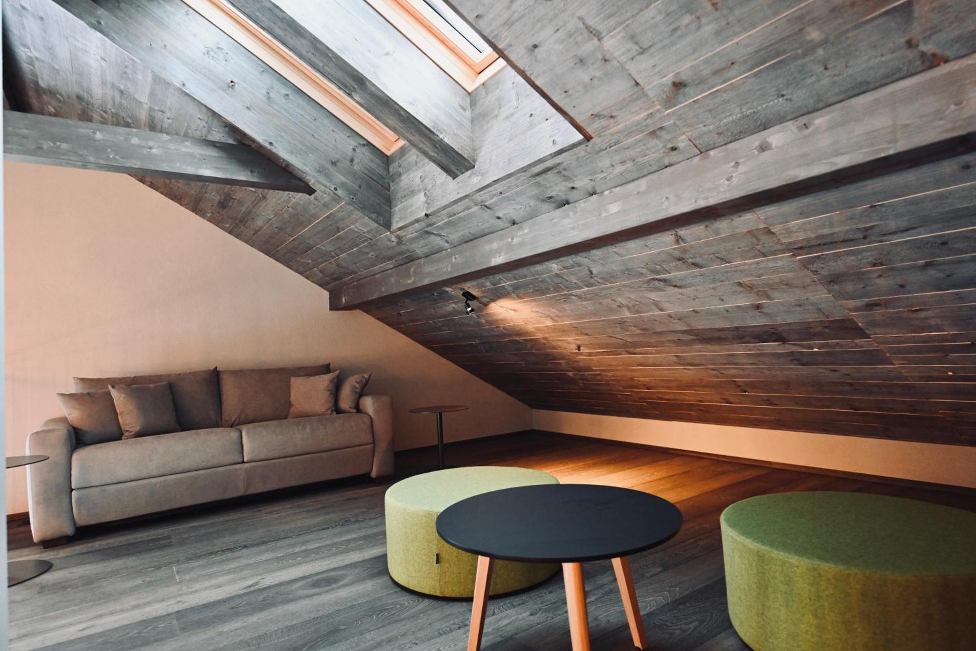 Aloha Suites - Alpin Lodge Haus Гаус-ім-Енншталь Екстер'єр фото