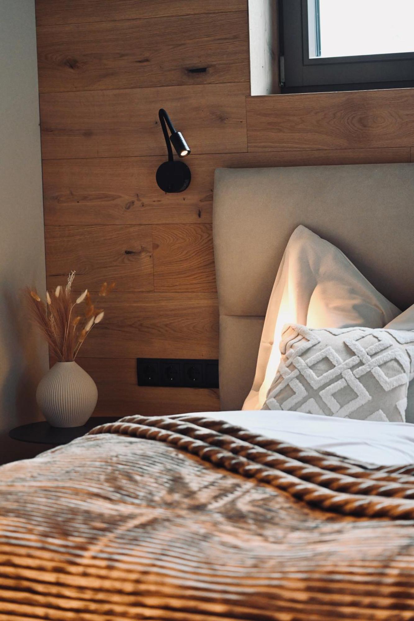 Aloha Suites - Alpin Lodge Haus Гаус-ім-Енншталь Екстер'єр фото