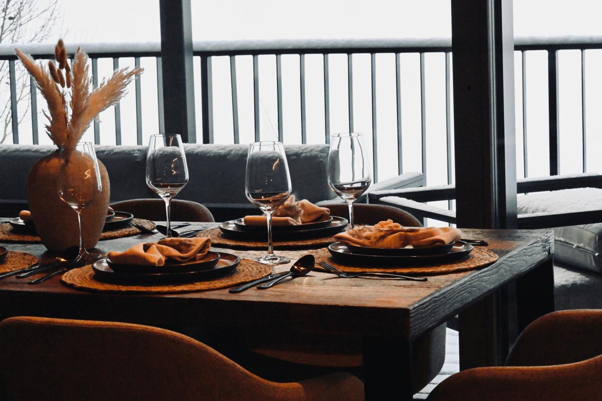 Aloha Suites - Alpin Lodge Haus Гаус-ім-Енншталь Екстер'єр фото