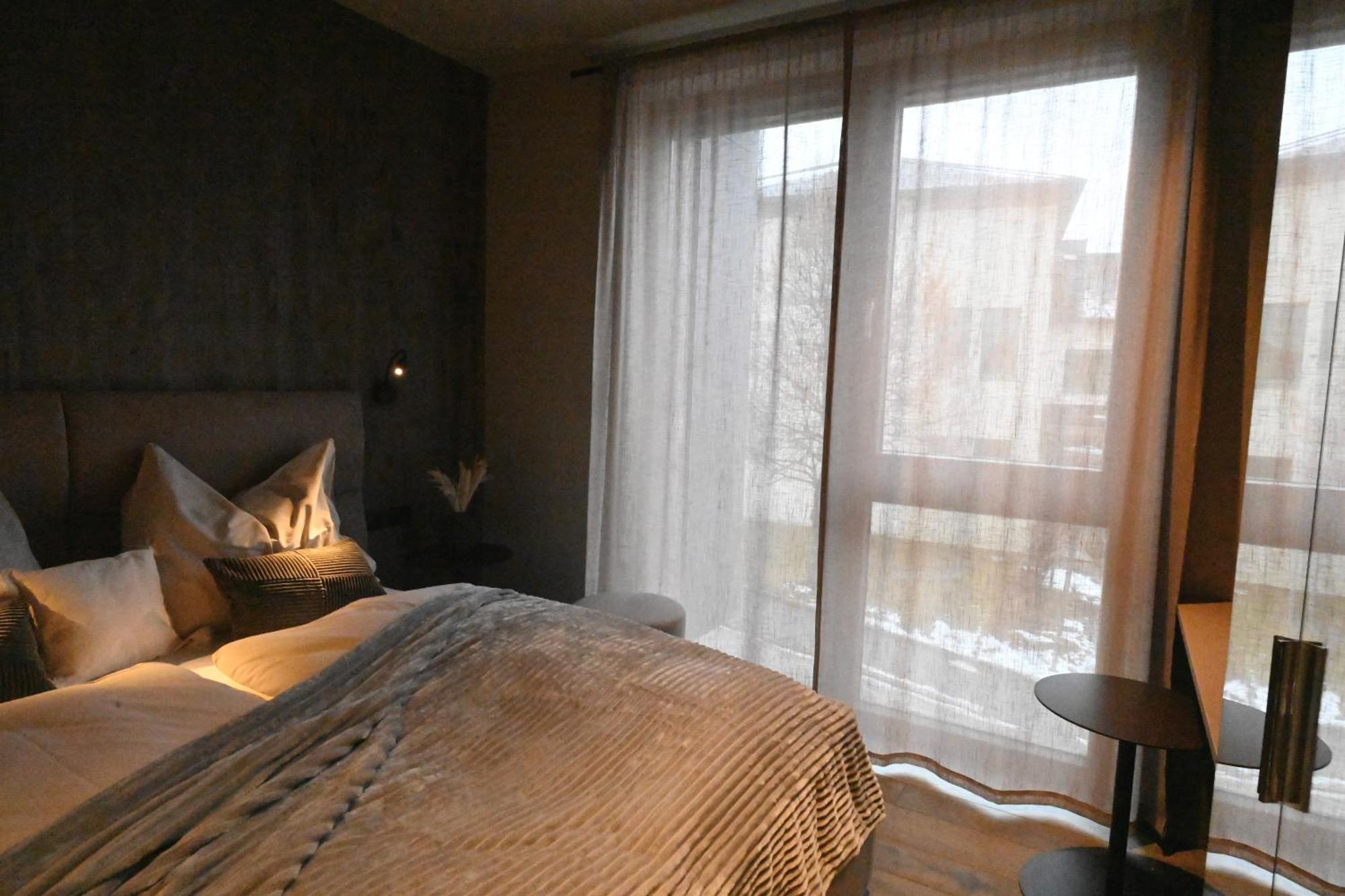 Aloha Suites - Alpin Lodge Haus Гаус-ім-Енншталь Екстер'єр фото