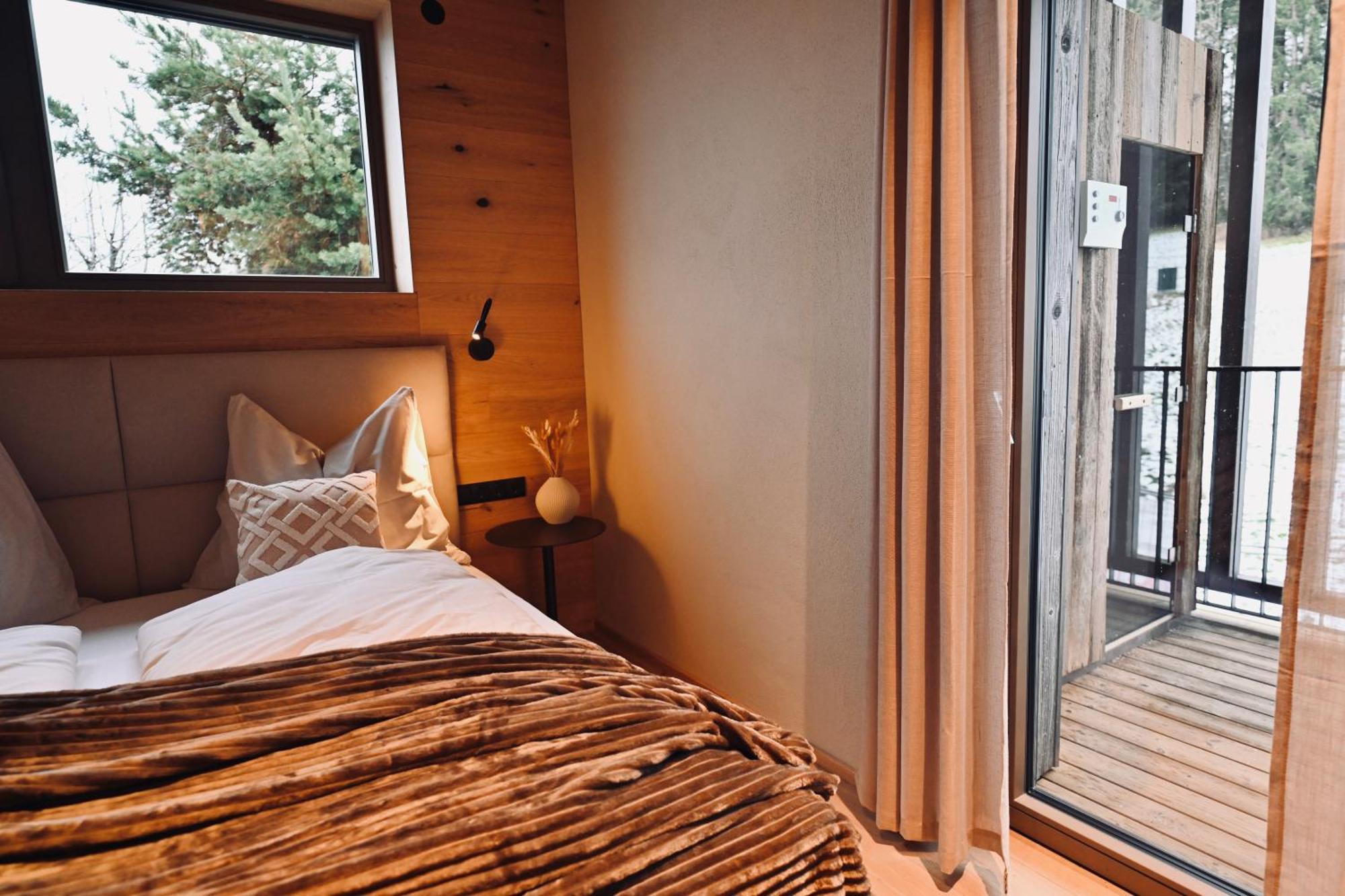 Aloha Suites - Alpin Lodge Haus Гаус-ім-Енншталь Екстер'єр фото