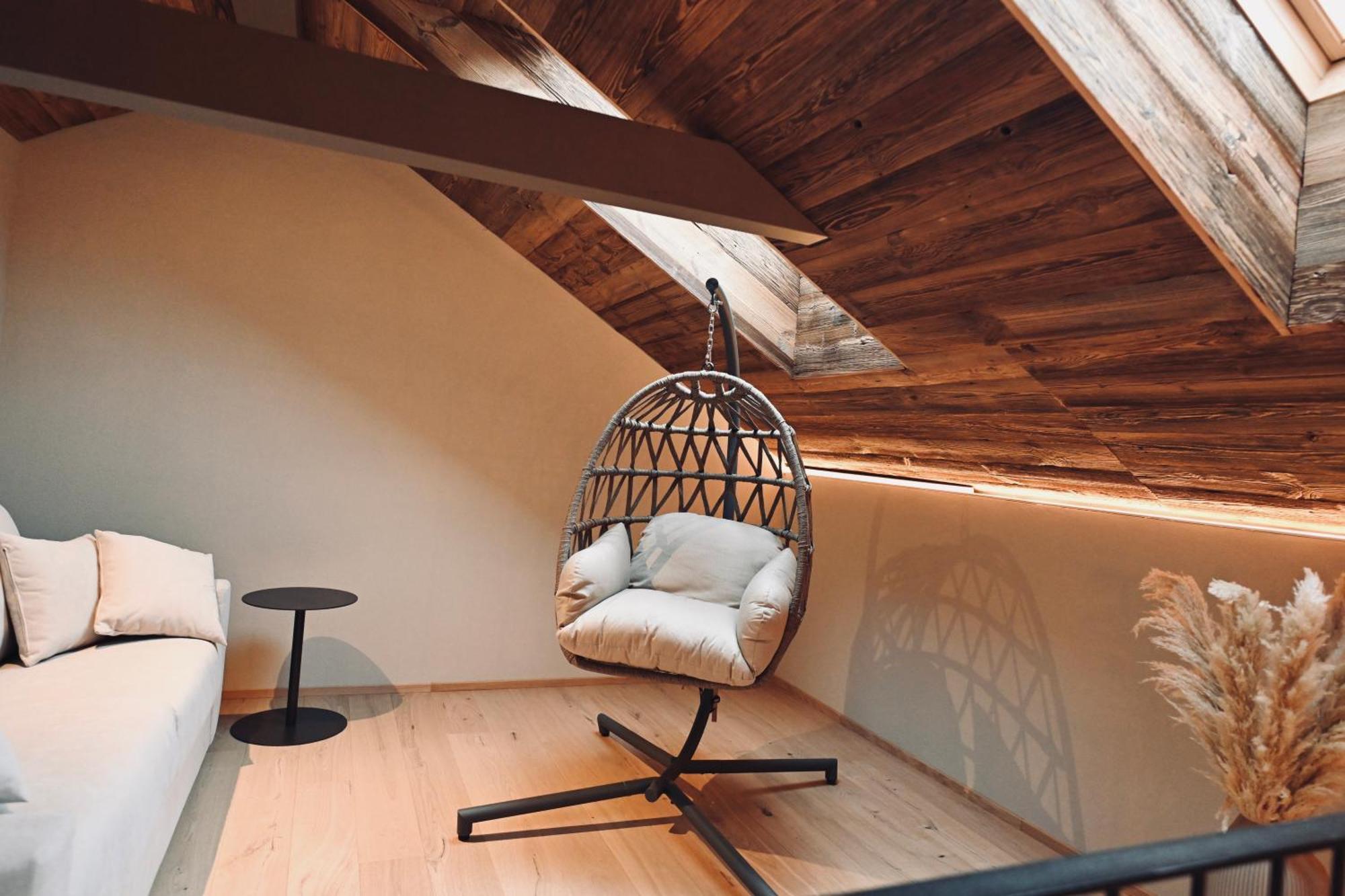 Aloha Suites - Alpin Lodge Haus Гаус-ім-Енншталь Екстер'єр фото